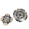 Eaton Clutch, 15.5 In. Advantage Self-Adjust 309701-24 - alternate 3